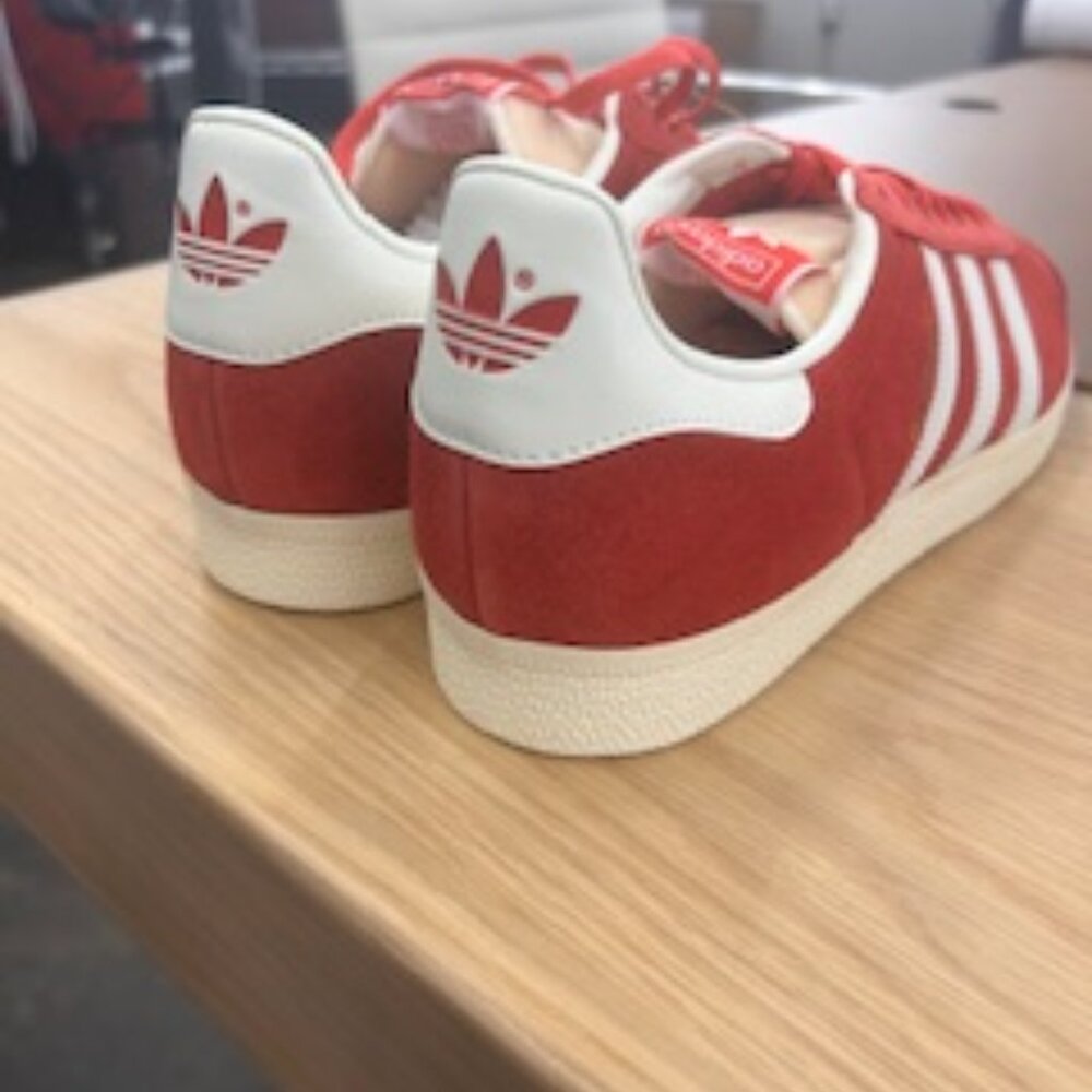 Adidas Gazelle